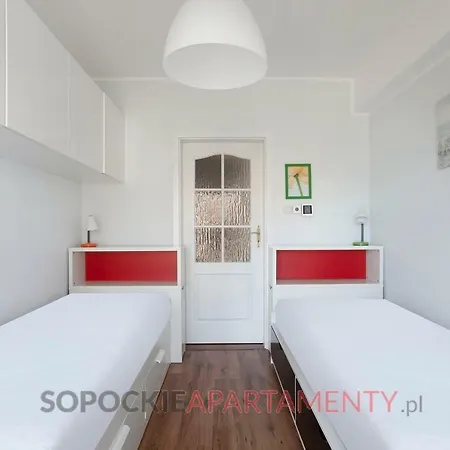 Sopockie - Moderno 소포트